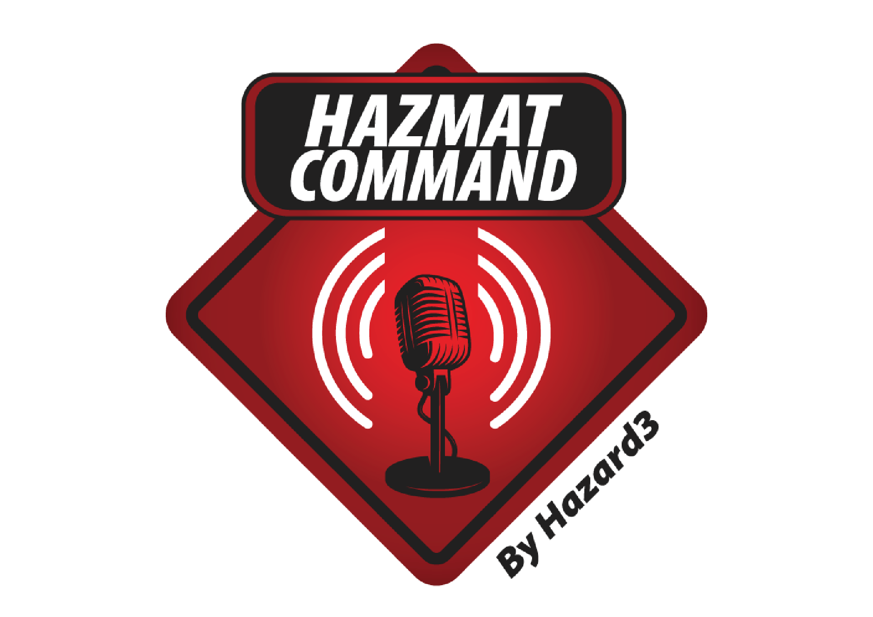 Hazmat Command Podcast