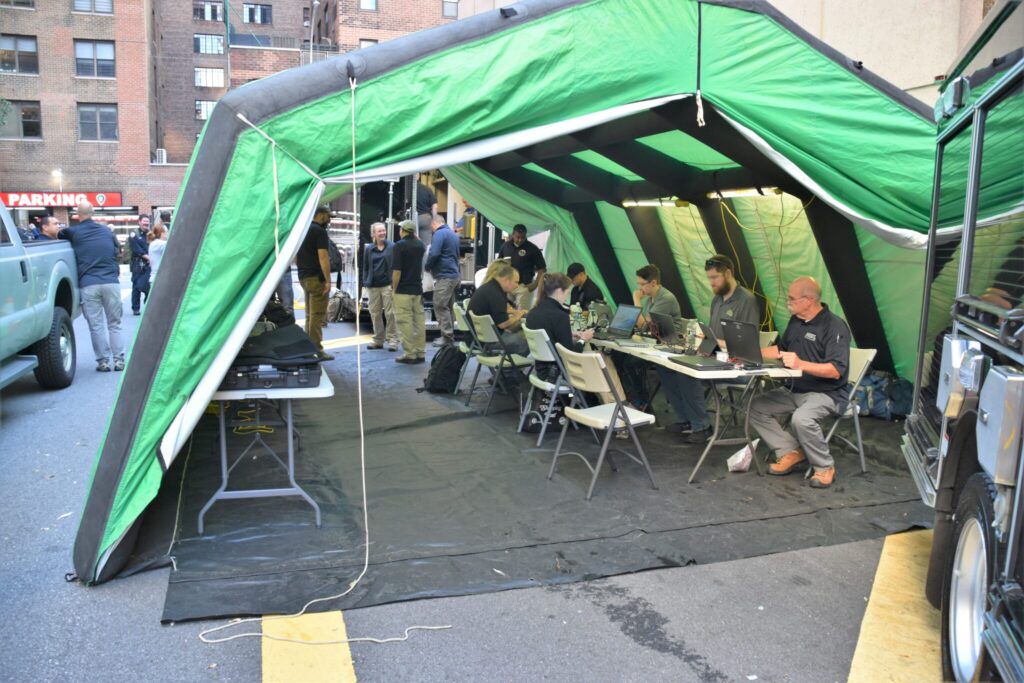 Joint Hazmat Assessment Team